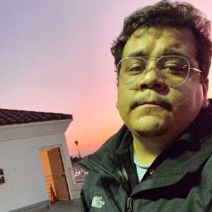 Meet your Posher, Erick